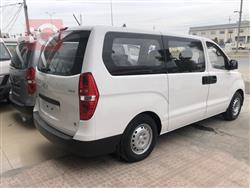 هیوندای H-1